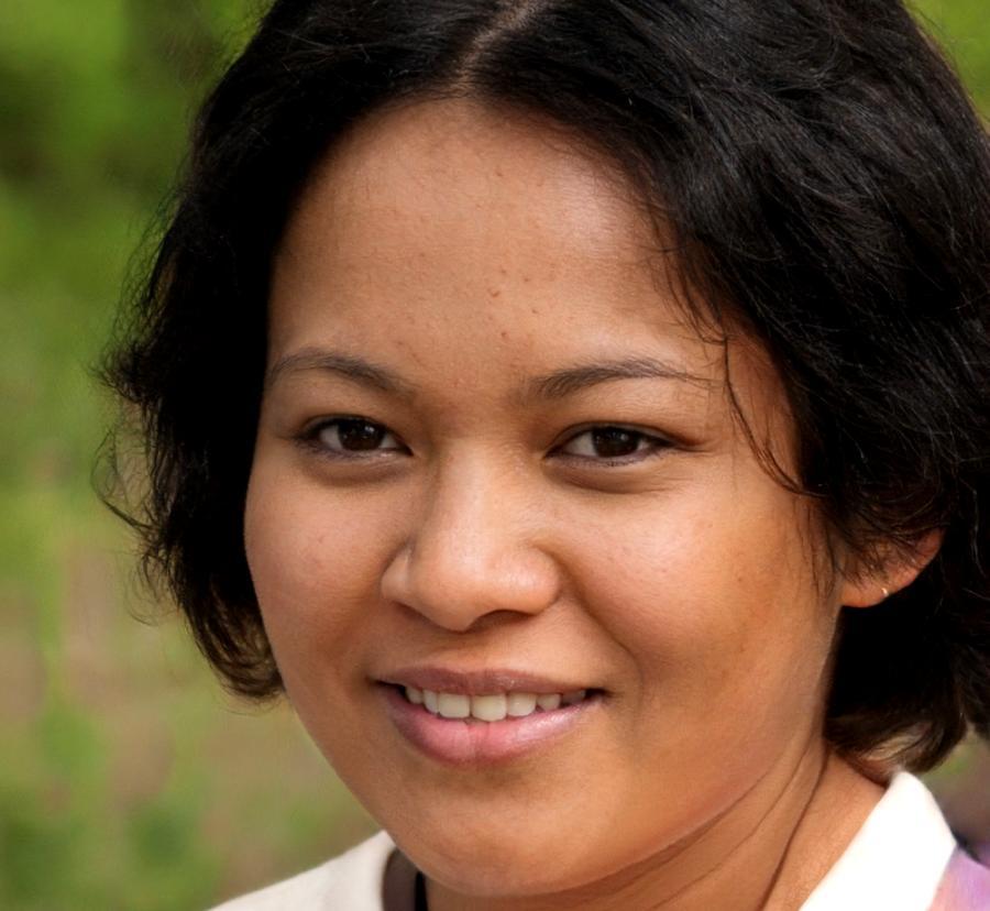Carmen Rodríguez, facilitadora de proyectos colaborativos